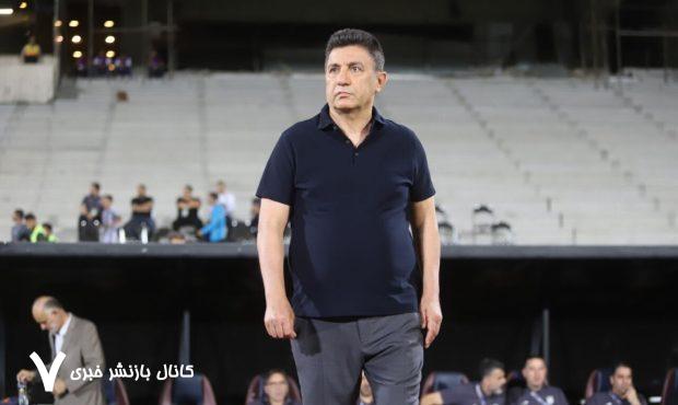 چراغ سبز قلعه‌نویی برای بازگشت نوراللهی به تیم ملی
