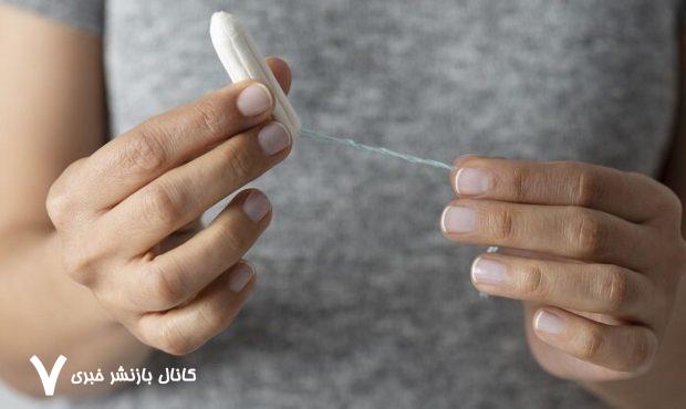 کشف سرب، آرسنیک و دیگر فلزات سنگین در تامپون‌های قاعدگی زنان