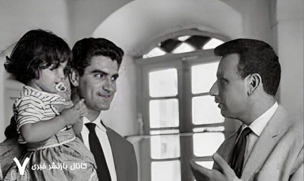 حکم جلب «ویگن» صادر و تا اطلاع ثانوی ممنوع‌الخروج شد / عکس