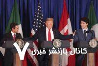 توصیه صریح نخستوزیر سابق کانادا به ترامپ توصیه صریح نخستوزیر سابق کانادا به ترامپ