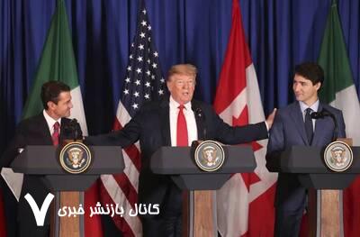 توصیه صریح نخستوزیر سابق کانادا به ترامپ توصیه صریح نخستوزیر سابق کانادا به ترامپ