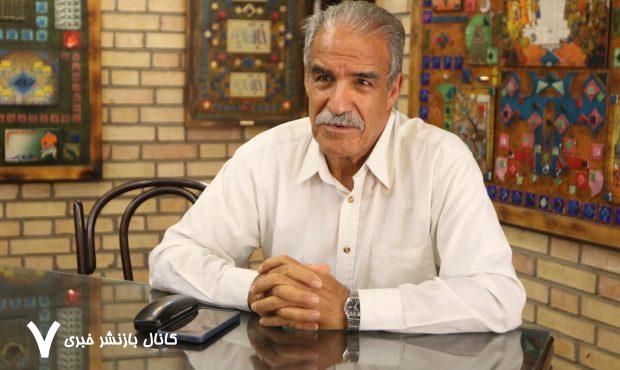 این اتاق اقتصادی وضعیت بازار را تغییر میدهد این اتاق اقتصادی وضعیت بازار را تغییر میدهد