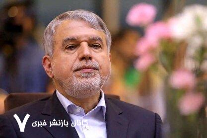 وزیر گردشگری در پاسخ به «انتخاب»: مصوبه لغو روادید بین ایران و تاجیکستان فقط مربوط به شهرهای تهران و دوشنبه بود؛ یعنی اگر کسی میخواست از تاجیکستان به مشهر برود، اول باید به تهران سفر میکرد و بعد به مشهد میرفت / اکنون لغو روادید از همه نقاط تاجیکستان به همه نقاط ایران برقرار است وزیر گردشگری در پاسخ به «انتخاب»: مصوبه لغو روادید بین ایران و تاجیکستان فقط مربوط به شهرهای تهران و دوشنبه بود؛ یعنی اگر کسی میخواست از تاجیکستان به مشهر برود، اول باید به تهران سفر میکرد و بعد به مشهد میرفت / اکنون لغو روادید از همه نقاط تاجیکستان به همه نقاط ایران برقرار است