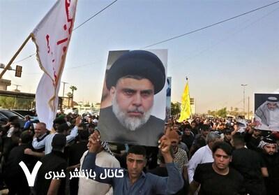 تقویت احتمال مشارکت «مقتدی صدر» در انتخابات آتی عراق تقویت احتمال مشارکت «مقتدی صدر» در انتخابات آتی عراق