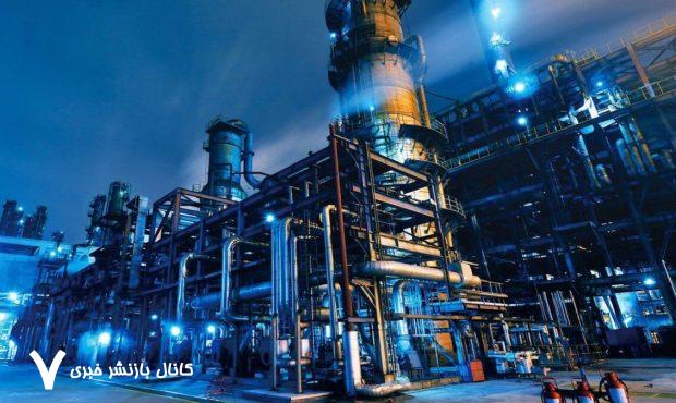 شرکت پایانههای نفتی: آماده صادرات هر مقدار نفت تحویلی هستیم شرکت پایانههای نفتی: آماده صادرات هر مقدار نفت تحویلی هستیم