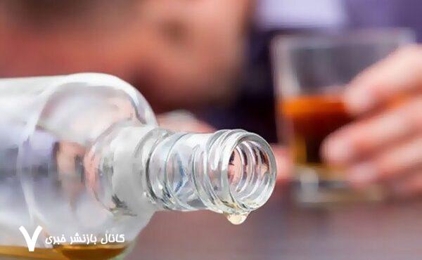 هشدار در مورد افزایش شیوع مصرف الکل در کشور – خبرگزاری مهر | اخبار ایران و جهان هشدار در مورد افزایش شیوع مصرف الکل در کشور – خبرگزاری مهر | اخبار ایران و جهان