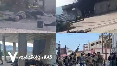 جنایات وحشتناک و کشتار غیرنظامیان متوقف شود جنایات وحشتناک و کشتار غیرنظامیان متوقف شود