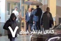 پوتین ۸ ساعت فرستاده ترامپ را معطل کرد پوتین ۸ ساعت فرستاده ترامپ را معطل کرد