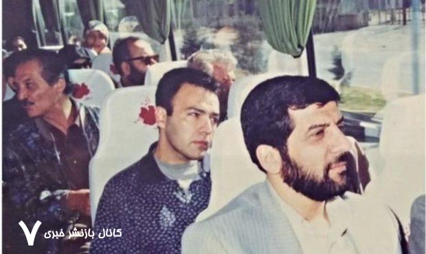 عکس/بازیگران در اتوبوس سیاسیها | سایت انتخاب عکس/بازیگران در اتوبوس سیاسیها | سایت انتخاب