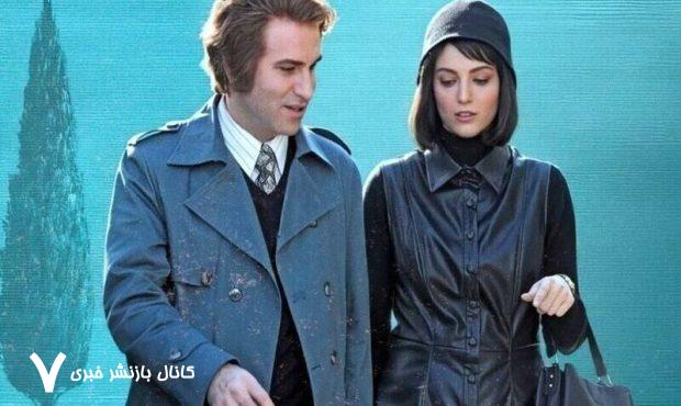 تاسیان رفع توقیف شد/ انتشار قسمت چهارم سریال تینا پاکروان تاسیان رفع توقیف شد/ انتشار قسمت چهارم سریال تینا پاکروان