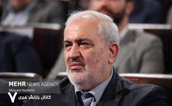 باید با اتخاذ تدابیر فنی و مدیریتی میزان هدررفت آب را کاهش داد – خبرگزاری مهر | اخبار ایران و جهان باید با اتخاذ تدابیر فنی و مدیریتی میزان هدررفت آب را کاهش داد – خبرگزاری مهر | اخبار ایران و جهان