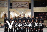 تیم ملی کشتی آزاد ایران قهرمان آسیا شد – خبرگزاری مهر | اخبار ایران و جهان تیم ملی کشتی آزاد ایران قهرمان آسیا شد – خبرگزاری مهر | اخبار ایران و جهان