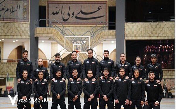 تیم ملی کشتی آزاد ایران قهرمان آسیا شد – خبرگزاری مهر | اخبار ایران و جهان تیم ملی کشتی آزاد ایران قهرمان آسیا شد – خبرگزاری مهر | اخبار ایران و جهان