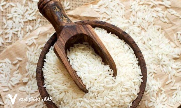 قیمت برنج خارجی ۴ فروردین ۱۴۰۴ / برنج پاکستانی کیلویی ۱۱۰ هزار تومان شد قیمت برنج خارجی ۴ فروردین ۱۴۰۴ / برنج پاکستانی کیلویی ۱۱۰ هزار تومان شد