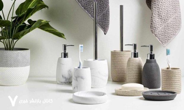 چند راهکار ساده برای تمیز کردن سرویس بهداشتی چند راهکار ساده برای تمیز کردن سرویس بهداشتی