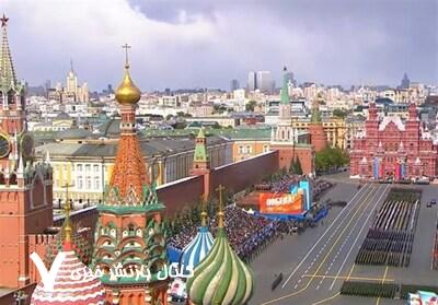 تحولات اوکراین|هشدار درباره حضور رهبران اروپایی در رژه مسکو تحولات اوکراین|هشدار درباره حضور رهبران اروپایی در رژه مسکو