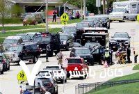 تیراندازی در دانشگاه ایالتی فلوریدا تیراندازی در دانشگاه ایالتی فلوریدا