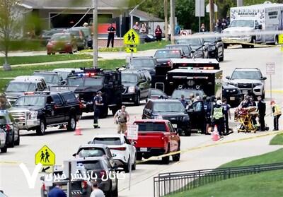 تیراندازی در دانشگاه ایالتی فلوریدا تیراندازی در دانشگاه ایالتی فلوریدا