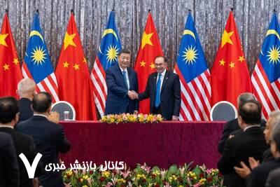 کشورهای آسهآن نمیخواهند در جدا شدن از چین از واشنگتن پیروی کنند کشورهای آسهآن نمیخواهند در جدا شدن از چین از واشنگتن پیروی کنند