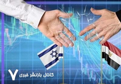 «ماشاو»؛ ابزاری برای نفوذ نرم رژیم صهیونیستی در مصر «ماشاو»؛ ابزاری برای نفوذ نرم رژیم صهیونیستی در مصر