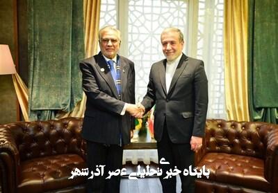 گفتگوی تلفنی وزرای خارجه جمهوری اسلامی ایران و پاکستان گفتگوی تلفنی وزرای خارجه جمهوری اسلامی ایران و پاکستان