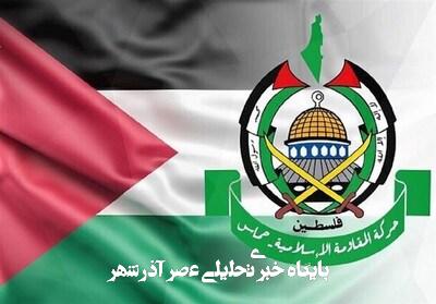 عملیات ضدصهیونیستی در کرانه باختری و واکنش حماس عملیات ضدصهیونیستی در کرانه باختری و واکنش حماس