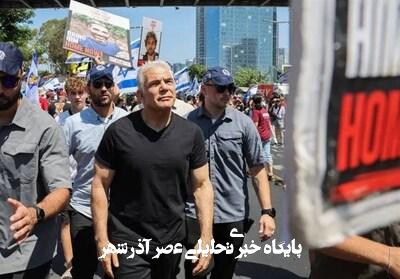 جنگ غزه| هشدار درباره جنگ داخلی اسرائیل و ترورهای سیاسی جنگ غزه| هشدار درباره جنگ داخلی اسرائیل و ترورهای سیاسی