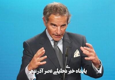 طرف ایرانی در مذاکرات هستهای جدی است طرف ایرانی در مذاکرات هستهای جدی است