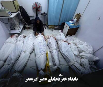 حمله بامدادی به نوار غزه ۱۳ شهید برجای گذاشت حمله بامدادی به نوار غزه ۱۳ شهید برجای گذاشت