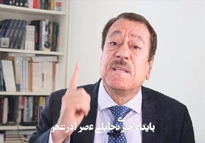 مقاومت نماینده فلسطین است/ ابومازن خائنی بیش نیست مقاومت نماینده فلسطین است/ ابومازن خائنی بیش نیست