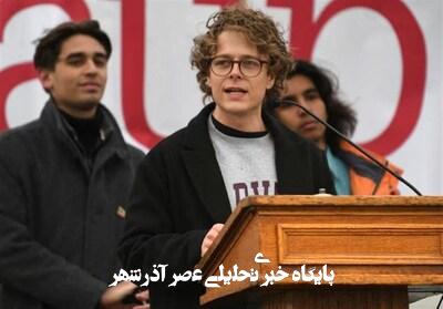 کمک به دانشجویان خارجی در آمریکا برای مقابله با اخراج کمک به دانشجویان خارجی در آمریکا برای مقابله با اخراج