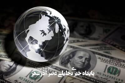 دلار قوی و کسری تجارت خارجی دلار قوی و کسری تجارت خارجی