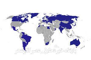 نظم نوین جهانی و سرنوشت توافقات ابراهیم؛ پایان توهم استراتژیک نظم نوین جهانی و سرنوشت توافقات ابراهیم؛ پایان توهم استراتژیک