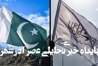 تعلیق طالبان در روسیه چالش امنیتی پاکستان است تعلیق طالبان در روسیه چالش امنیتی پاکستان است