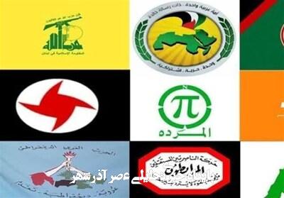 سلاح مقاومت نقطه قوت کشور مقابل دشمن است سلاح مقاومت نقطه قوت کشور مقابل دشمن است