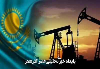 چالش قزاقستان برای اوپک پلاس؛ اولویت تولید یا حفظ توافق؟ چالش قزاقستان برای اوپک پلاس؛ اولویت تولید یا حفظ توافق؟