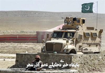 54 شبهنظامی در مرز افغانستان کشته شدند 54 شبهنظامی در مرز افغانستان کشته شدند