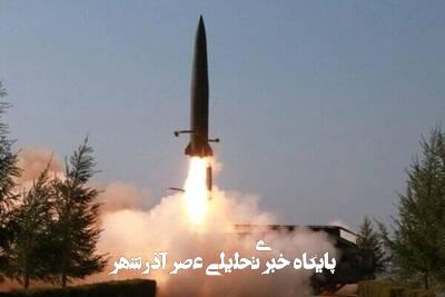 موشکهای هستهای ما هند را نشانه گرفتهاند موشکهای هستهای ما هند را نشانه گرفتهاند