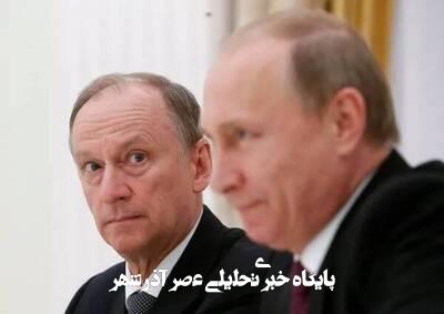 پایان موفق عملیات در اوکراین نزدیک است پایان موفق عملیات در اوکراین نزدیک است