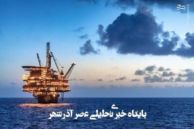نفت شل و تحول نگاه آمریکا به قیمت نفت نفت شل و تحول نگاه آمریکا به قیمت نفت