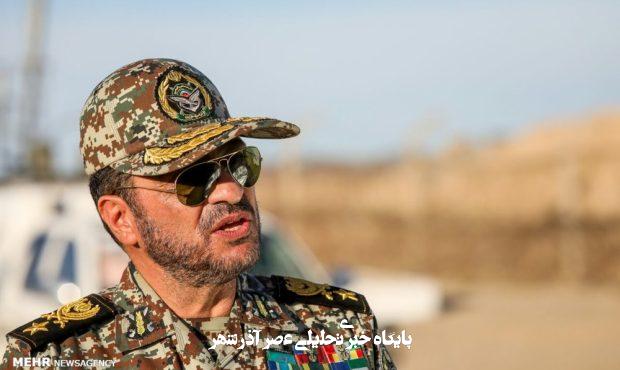 امیر صباحیفرد: پدافند بومی با عدم وابستگی به خارج در دستورکار است – خبرگزاری مهر | اخبار ایران و جهان امیر صباحیفرد: پدافند بومی با عدم وابستگی به خارج در دستورکار است – خبرگزاری مهر | اخبار ایران و جهان