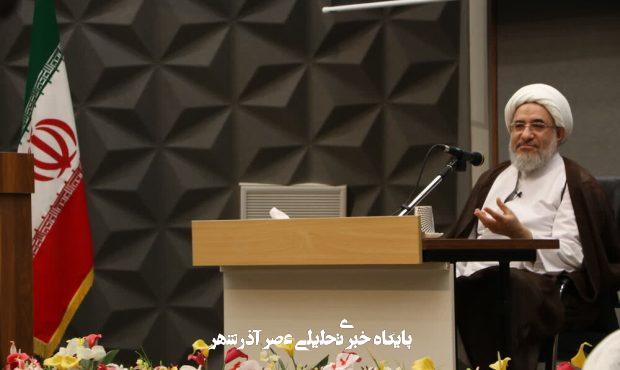 هوش مصنوعی ابزاری از قدرت در سطح استراتژیک به شمار میرود – خبرگزاری مهر | اخبار ایران و جهان هوش مصنوعی ابزاری از قدرت در سطح استراتژیک به شمار میرود – خبرگزاری مهر | اخبار ایران و جهان