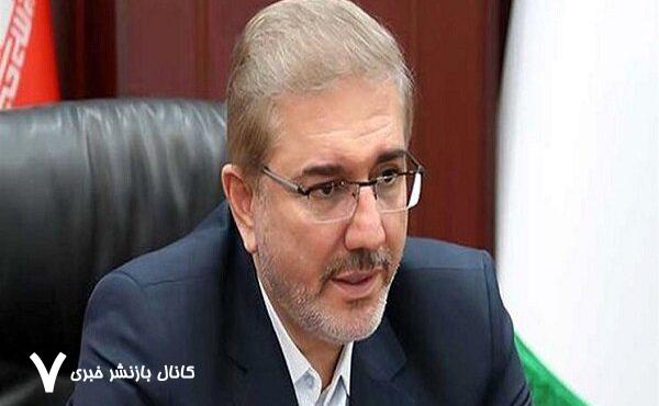 منظور: تصمیم عملیات وعده صادق شجاعانه و بزرگ بود – خبرگزاری مهر | اخبار ایران و جهان منظور: تصمیم عملیات وعده صادق شجاعانه و بزرگ بود – خبرگزاری مهر | اخبار ایران و جهان