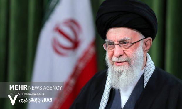 پیام تسلیت رهبر انقلاب در پی درگذشت خواهر حجتالاسلام قمی – خبرگزاری مهر | اخبار ایران و جهان پیام تسلیت رهبر انقلاب در پی درگذشت خواهر حجتالاسلام قمی – خبرگزاری مهر | اخبار ایران و جهان