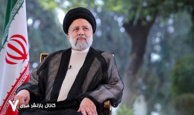 رئیس ستاد بزرگداشت شهید رئیسی و دیگر شهدای خدمت منصوب شد – خبرگزاری مهر | اخبار ایران و جهان رئیس ستاد بزرگداشت شهید رئیسی و دیگر شهدای خدمت منصوب شد – خبرگزاری مهر | اخبار ایران و جهان