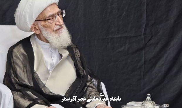 امر به معروف و نهی از منکر در همه ابعاد واجب است – خبرگزاری مهر | اخبار ایران و جهان امر به معروف و نهی از منکر در همه ابعاد واجب است – خبرگزاری مهر | اخبار ایران و جهان