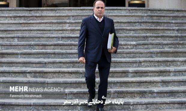 نوری قزلجه: ۵۰۰ تن گندم از مناطق جنوبی کشور خریداری شده است – خبرگزاری مهر | اخبار ایران و جهان نوری قزلجه: ۵۰۰ تن گندم از مناطق جنوبی کشور خریداری شده است – خبرگزاری مهر | اخبار ایران و جهان