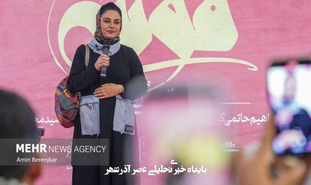 ضرغامی: نگذاشتم به مریلا زارعی دیپلم افتخار بدهند – خبرگزاری مهر | اخبار ایران و جهان ضرغامی: نگذاشتم به مریلا زارعی دیپلم افتخار بدهند – خبرگزاری مهر | اخبار ایران و جهان