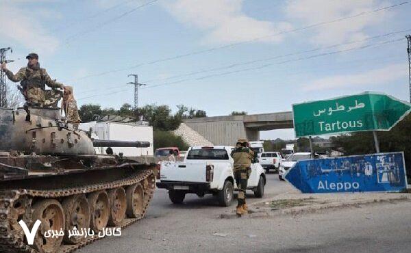 نماینده عراقی: سوریه دولت مرکزی ندارد؛ برای هر تحولی آمادهایم – خبرگزاری مهر | اخبار ایران و جهان نماینده عراقی: سوریه دولت مرکزی ندارد؛ برای هر تحولی آمادهایم – خبرگزاری مهر | اخبار ایران و جهان