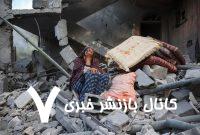 حقههای رسانهای برای یک سلاخی – خبرگزاری مهر | اخبار ایران و جهان حقههای رسانهای برای یک سلاخی – خبرگزاری مهر | اخبار ایران و جهان